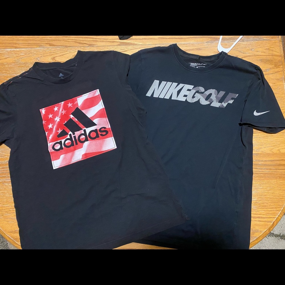 Mens Small Nike